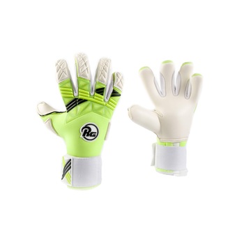 Manusi de portar RG Tuanis 2019, Alb/Verde, 11 Manusi de portar RG Tuanis 2019, Alb/Verde, 11