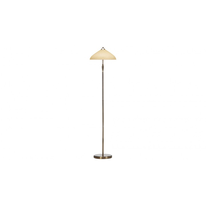 Rábalux Regina 8178 Állólámpa bronz fém E27 1x MAX 60W IP20