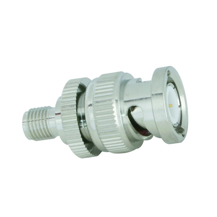SSB BNC dugó - SMA alj adapter