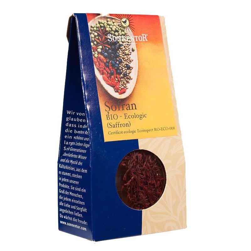 Condiment Sofran Bio Sonnentor 0.5gr