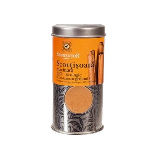 Condiment Solnita Scortisoara Macinata Eco Sonnentor 40gr