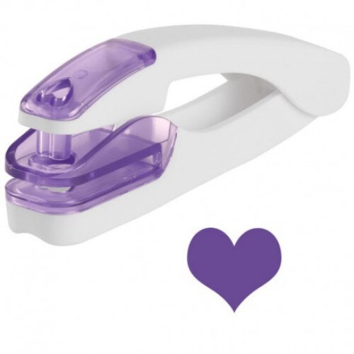 Decupator pentru pasta de zahar, Wilton, Inima