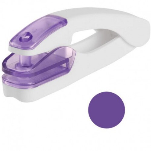 Decupator pentru pasta de zahar, Wilton, Rotund