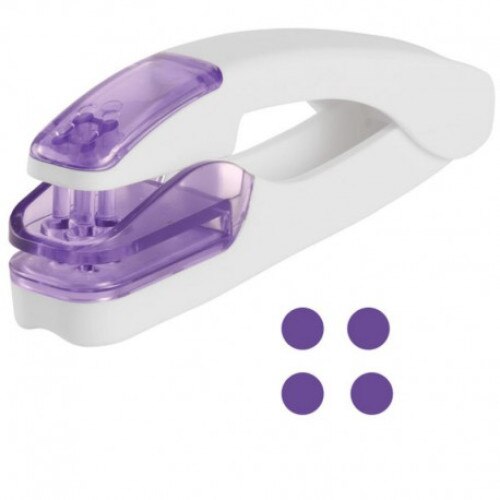 Decupator pentru pasta de zahar, Wilton, 