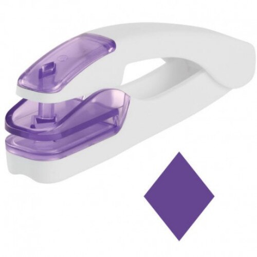 Decupator pentru pasta de zahar, Wilton, Diamant