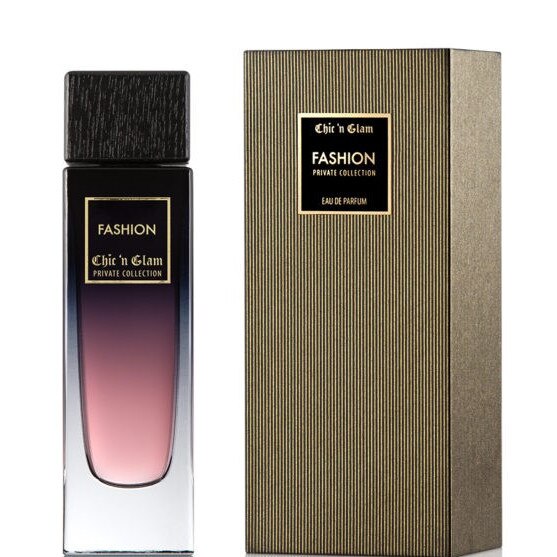 Parfum arabesc Chic n Glam Fashion,100 ml