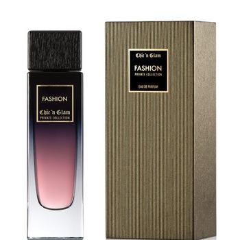 Parfum arabesc Chic n Glam Fashion,100 ml Parfum arabesc Chic n Glam Fashion,100 ml