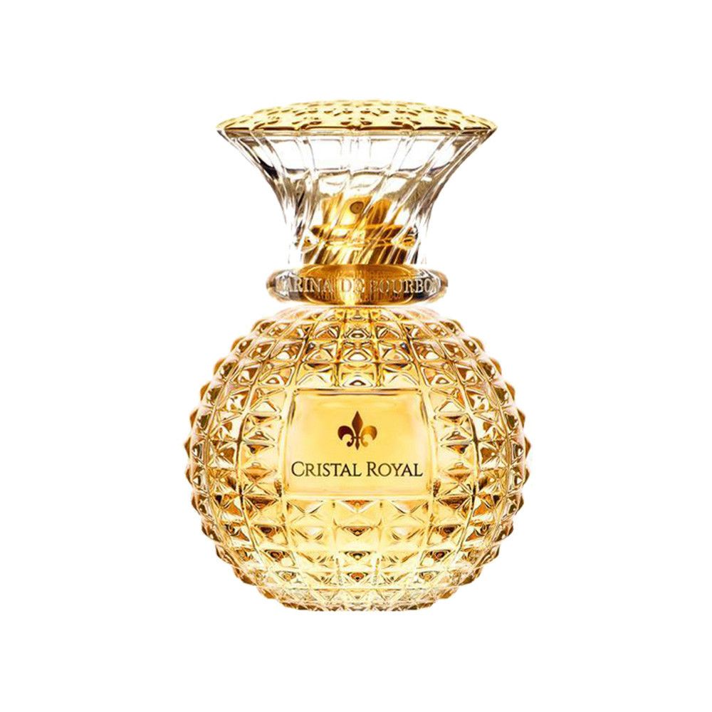 MARINA DE BOURBON Cristal Royal Women 30 ml Eau de Parfum