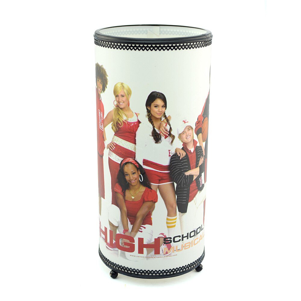 Lampa de veghe High School Musical, ProCart, alimentare retea