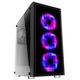 Настолна система GAMING GRT Expert SuperTop MC7 с процесор AMD Ryzen 7 3700X 4.4GHz, 32GB DDR4, 2TB HDD, 480GB SSD, GeForce® RTX 2070 8GB GDDR6