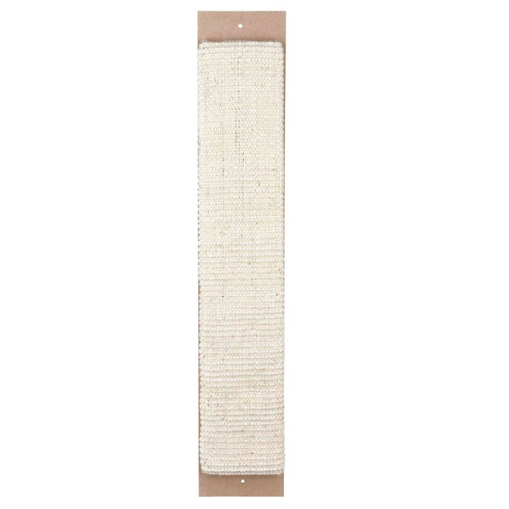 Sisal Trixie 11 x 60 cm, Bej 43181