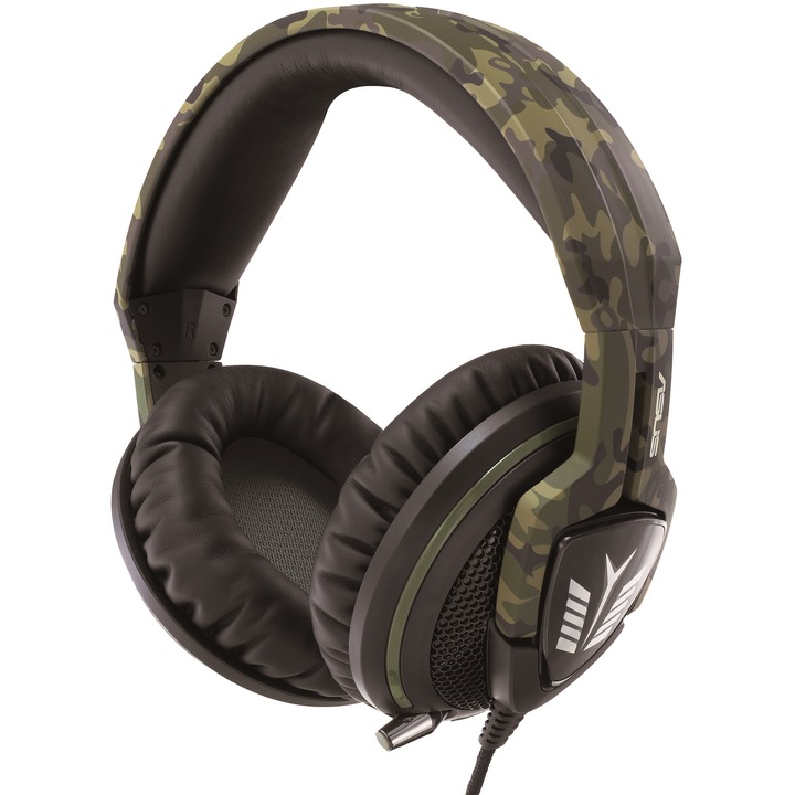 Casti ASUS Echelon Forest