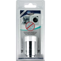 Anticalcar magnetic Wpro, pentru masina de spalat, 1 buc