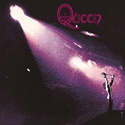 Queen-Queen (Limited edition) (180g Audiophile Pressing)-LP