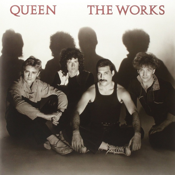 Queen: The Works [Winyl]