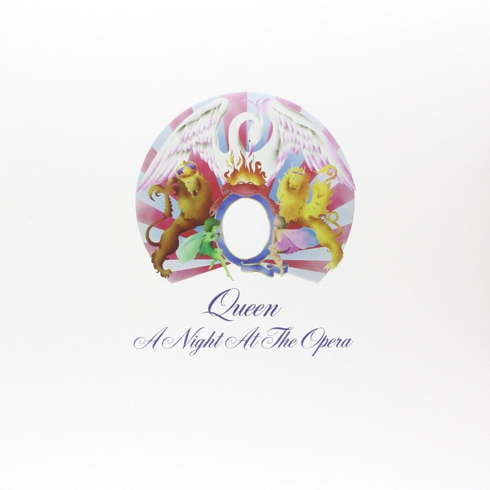 queen a night at the opera buy cd