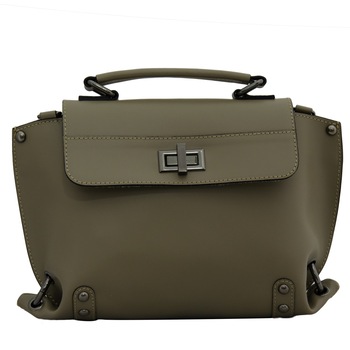 Imagini EVA BAGS MARA TAUPE - Compara Preturi | 3CHEAPS