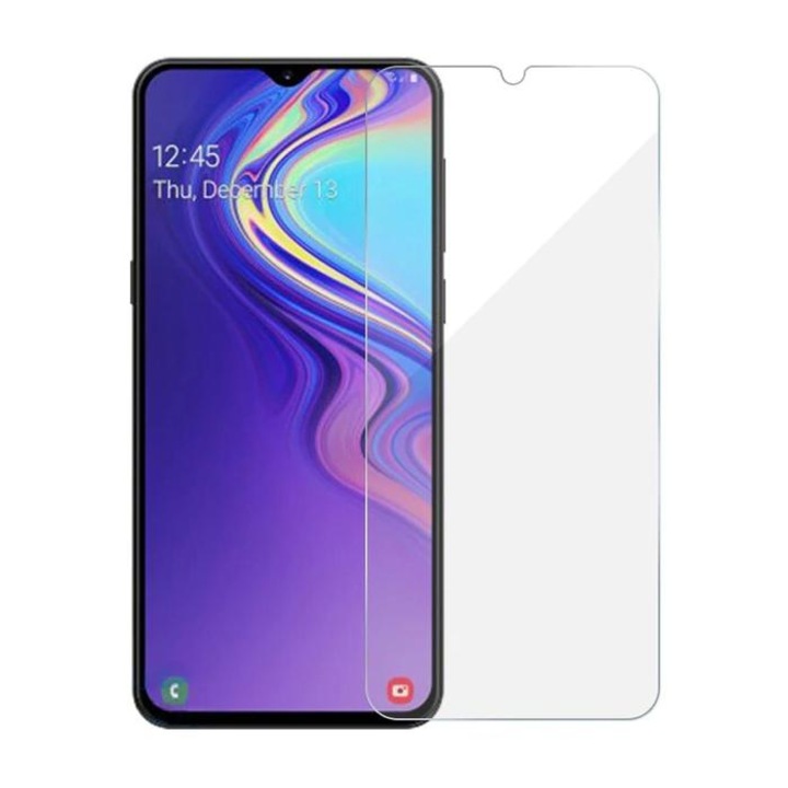 Стъклен протектор за дисплей MBX закалено стъкло - Samsung A202F Galaxy A20e, Прозрачен
