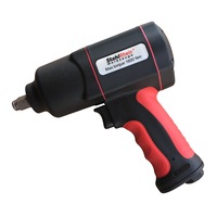 Pistol pneumatic profesional de impact 1/2", 1600Nm, StahlRhein Professional