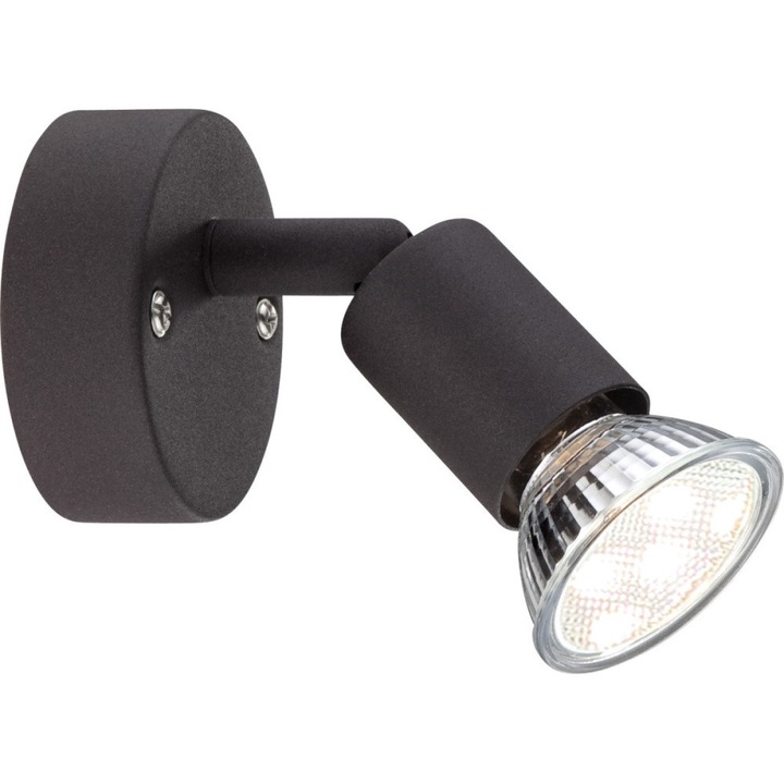 Globo OLIWA 57382-1L Fali spotlámpa 1 x GU10 max. 3w 250lm 3000K IP20 A+