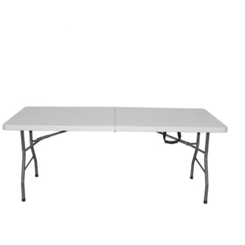 Masa plianta dreptunghiulara pentru evenimente, catering 180x76xH73,5cm Masa plianta dreptunghiulara pentru evenimente, catering 180x76xH73,5cm