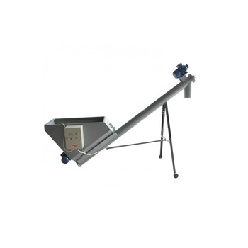 Snec transport cereale 1.8KW, 1680 rpm, cuva 500 litri, Model 2019 Snec transport cereale 1.8KW, 1680 rpm, cuva 500 litri, Model 2019