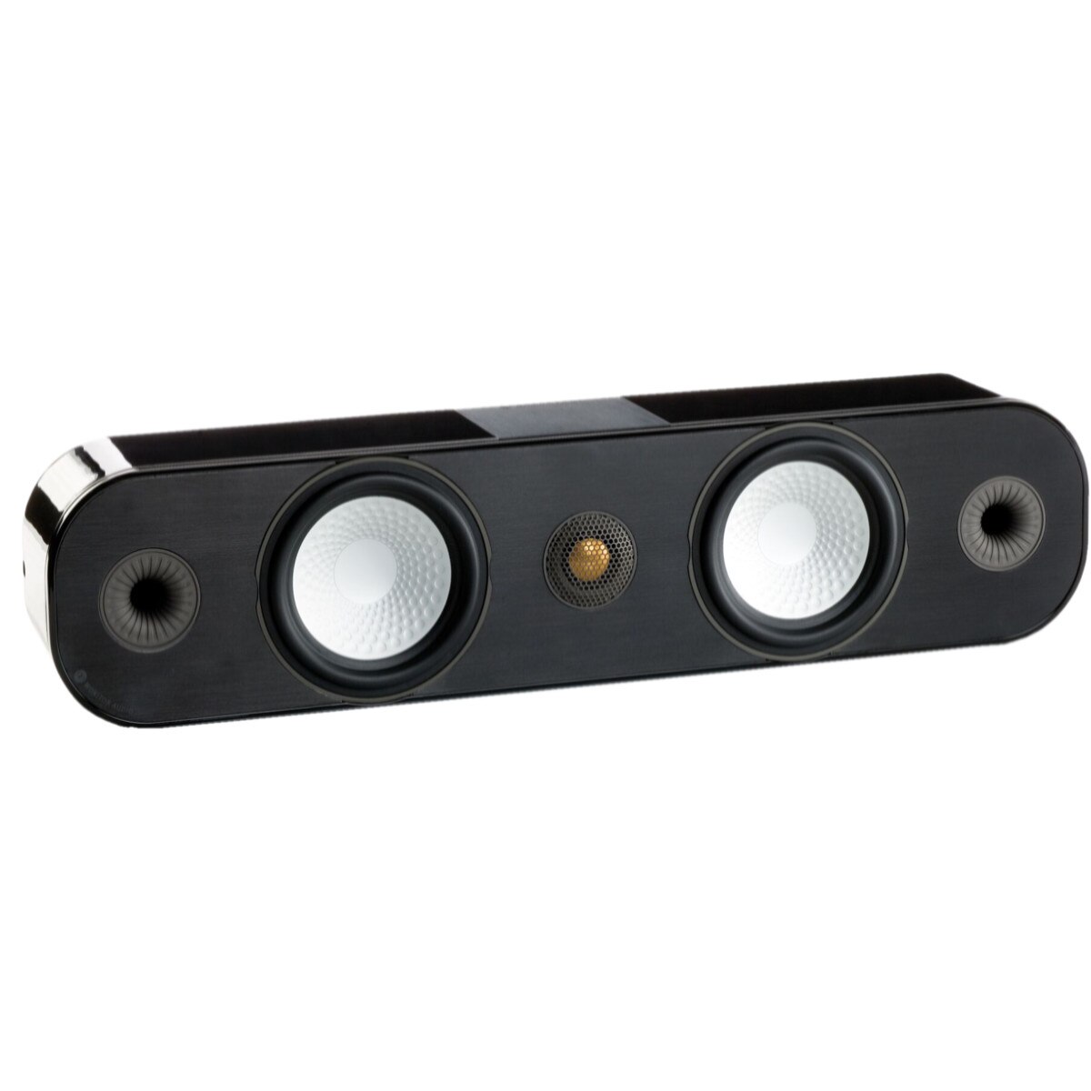 Boxa Monitor Audio Apex A40 Negru Lucios