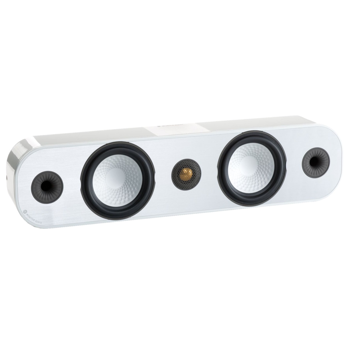 Boxa Monitor Audio Apex A40 Alb Lucios