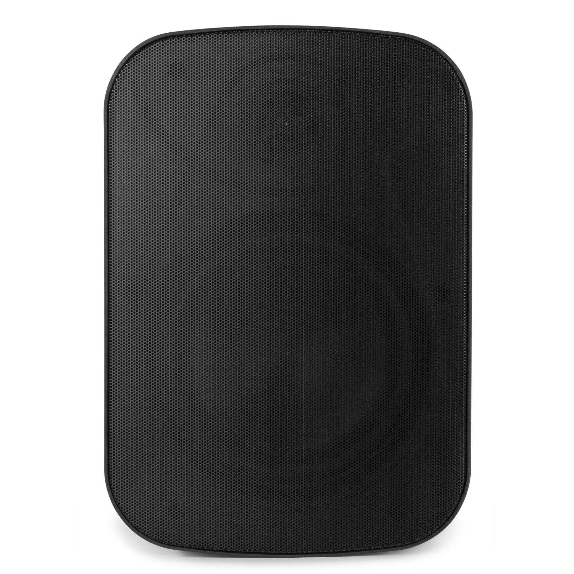 Set de boxe interior/exterior negre, 100V, 40W RMS, Power Dynamics BD65TB