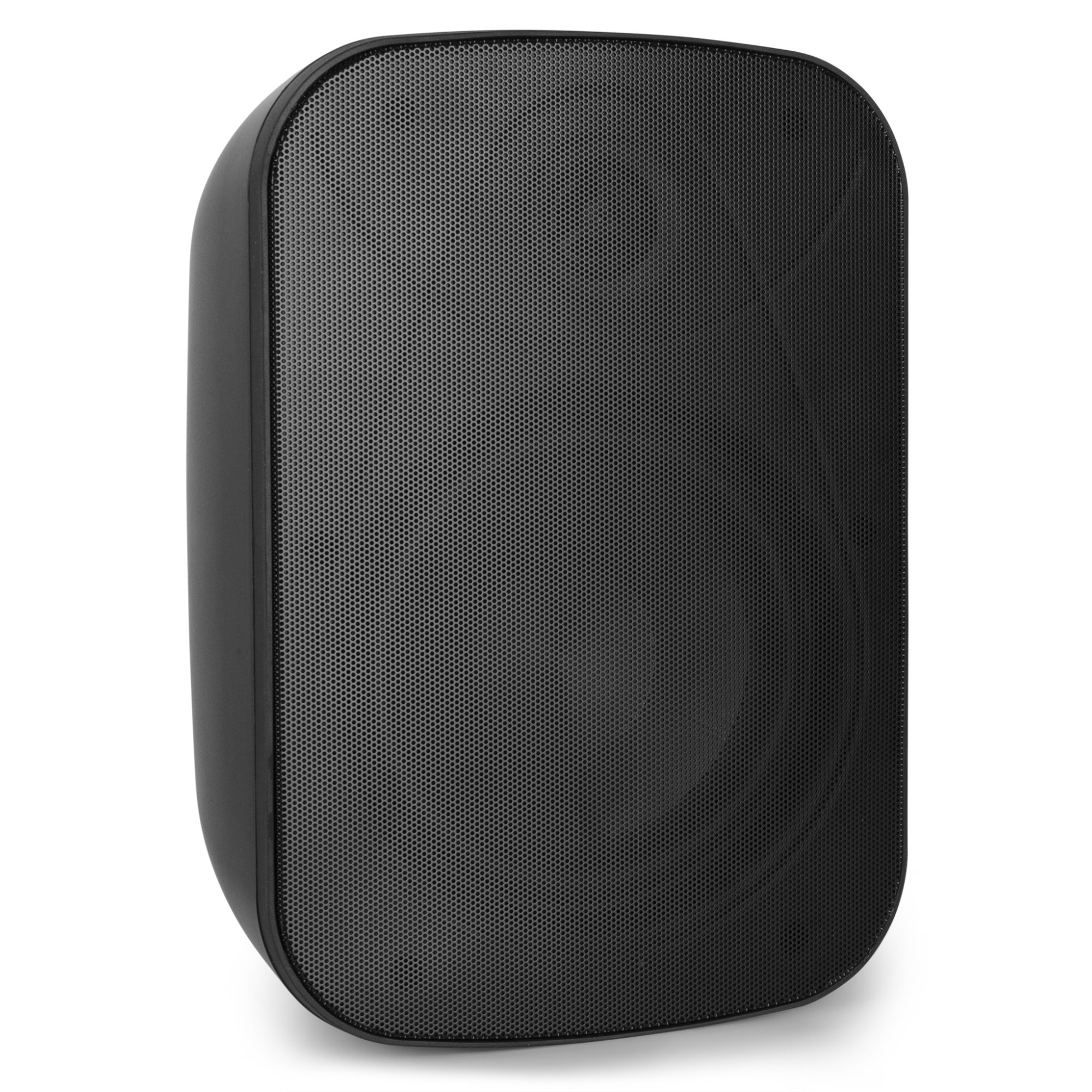 Set de boxe interior/exterior negre, 100V, 40W RMS, Power Dynamics BD65TB