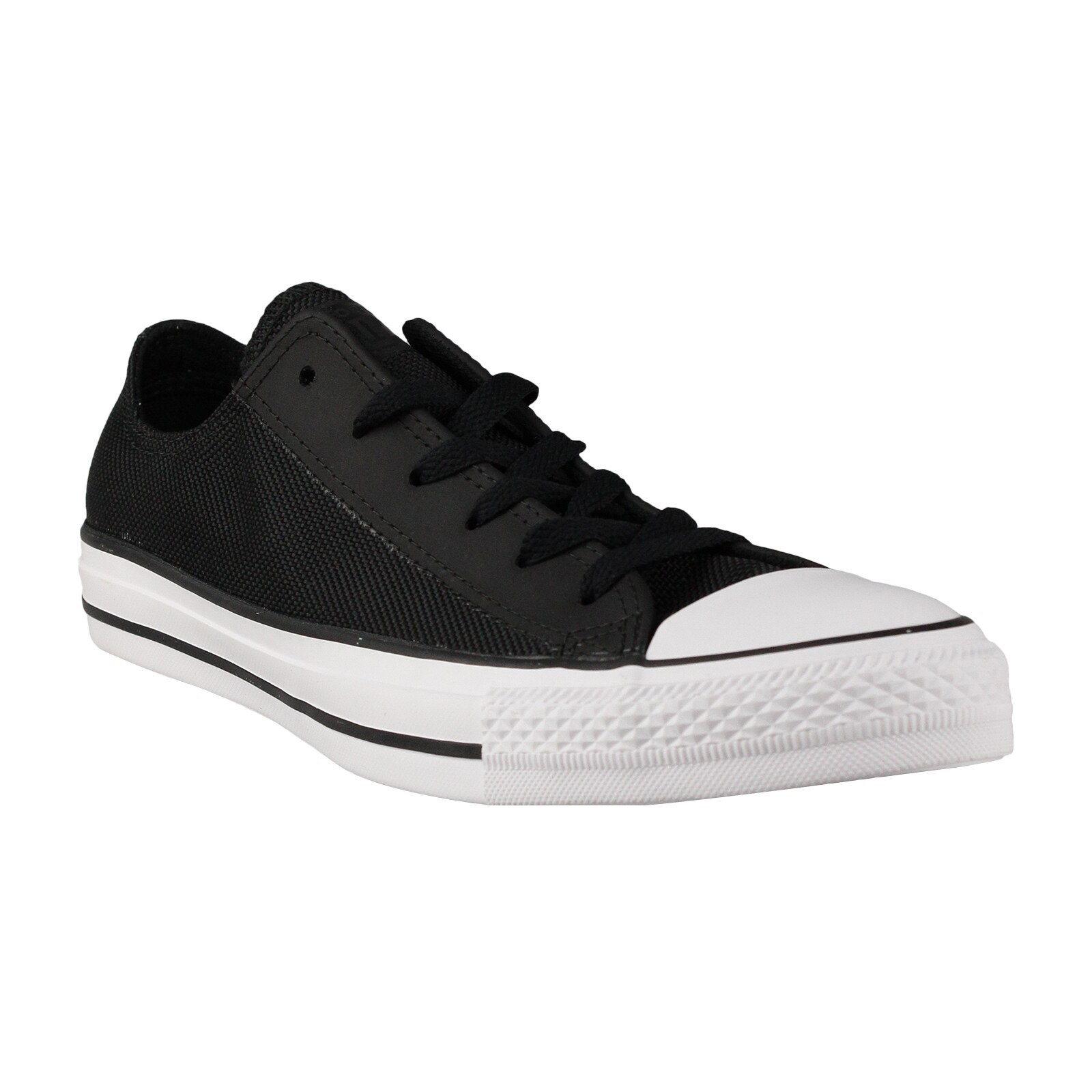 Tenisi Converse CHUCK TAYLOR ALL STAR BALLISTIC, Negru