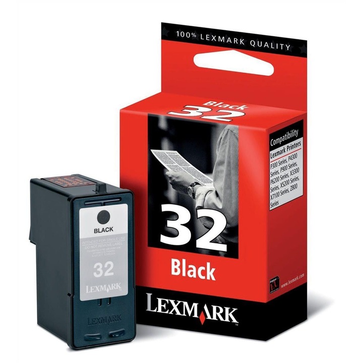 Flacon cerneala compatibila cu Epson 105 EcoTank Negru, pentru imprimante Epson EcoTank L7160, L7180 - 140ml - 6000 pagini