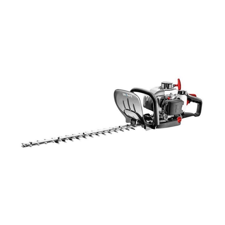 Електрически тример 0.75kW 1.02HP GRAPHITE 58G955
