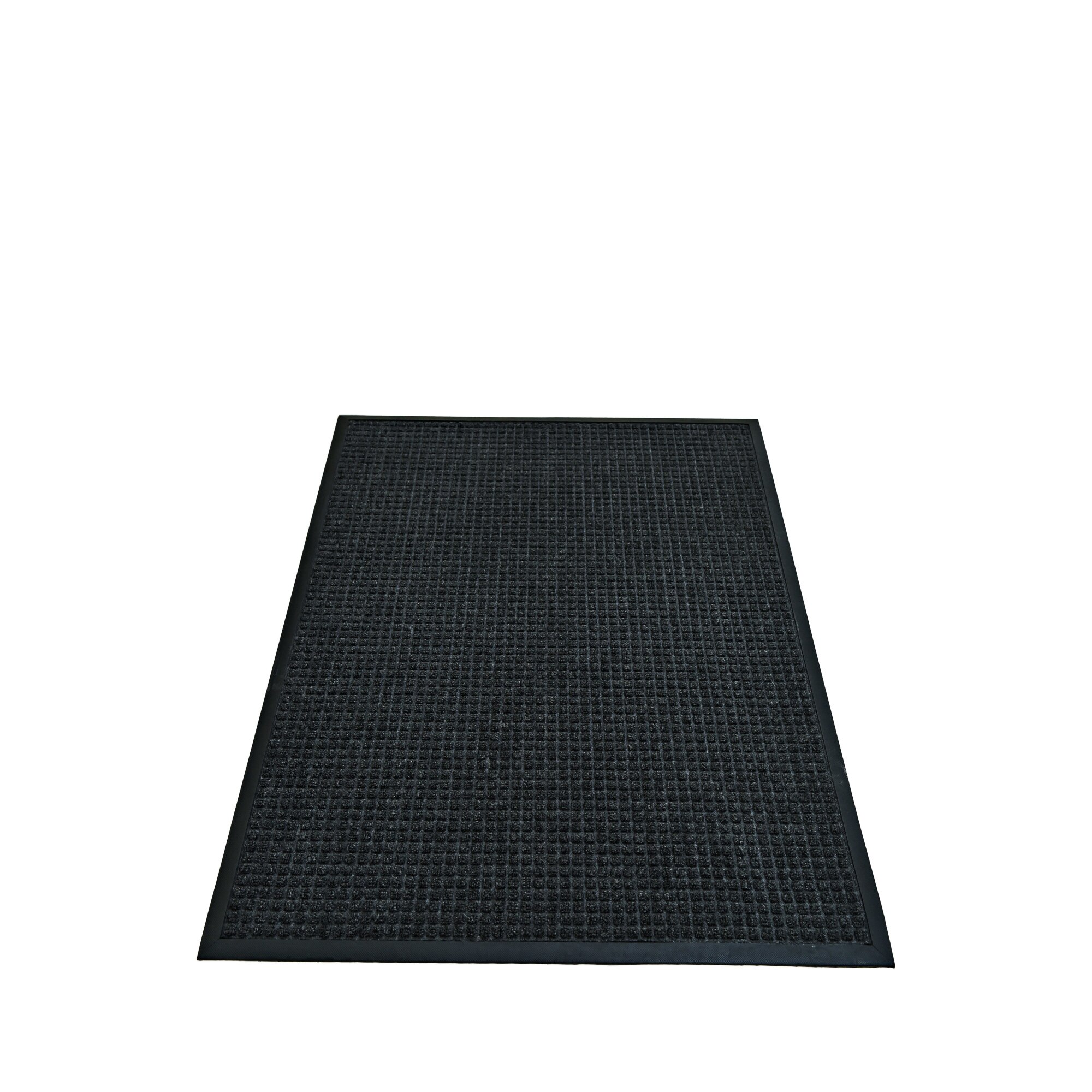 Covoras intrare GUZZLER, 120 x 180 cm, Carbune