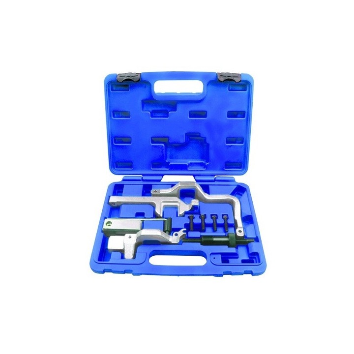 Blocaje distributie motoare BMW Mini, Citroen, Peugeot