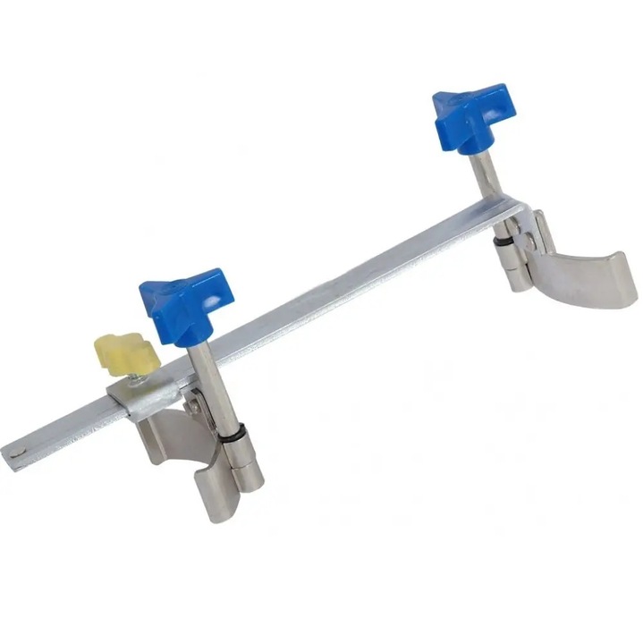 Blocaj distributie universal pentru ax cu came