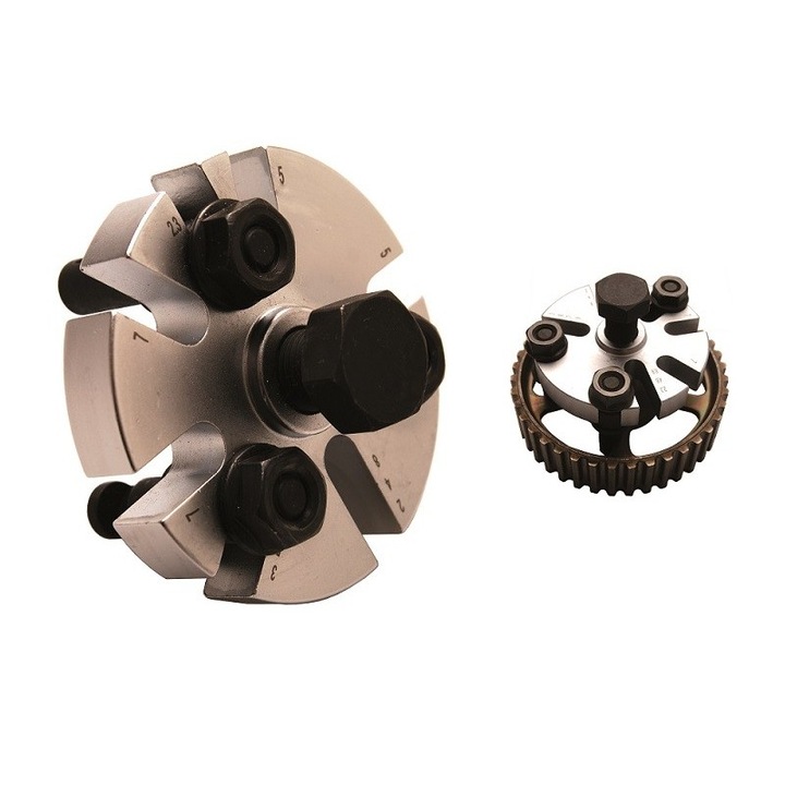 Extractor universal pentru fulii sau pinioane