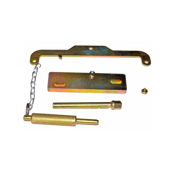 Blocaj distributie Opel 1.7 diesel