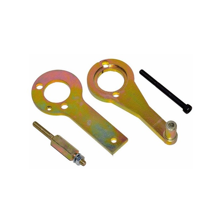 Blocaj distributie Fiat 1.7, 1.9, 2.4 diesel