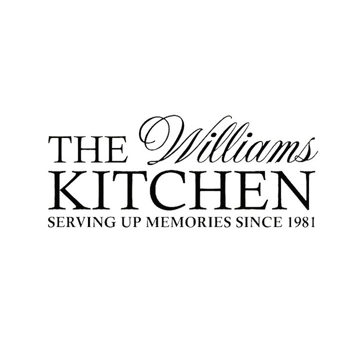 Sticker decorativ perete Personalizat KITCHEN 35X80 CM