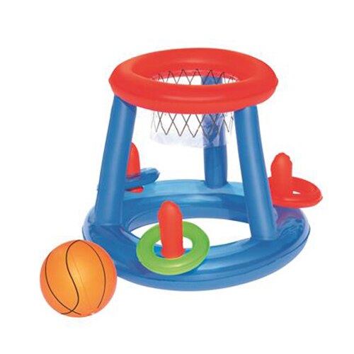 Spatiu de joaca gonflabil Bestway - Basketball Hoop, 61 cm