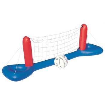 Spatiu de joaca gonflabil Bestway - Volei, 61 cm Spatiu de joaca gonflabil Bestway - Volei, 61 cm