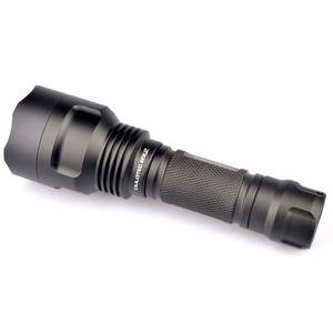 Acebeam K30-GT LUMINUS SBT-90 GEN2 LED Flashlight 1024 Meter Long Throw | ACEBEAM W10 GEN2 | 懐中電灯・ハンディライト | エースビーム