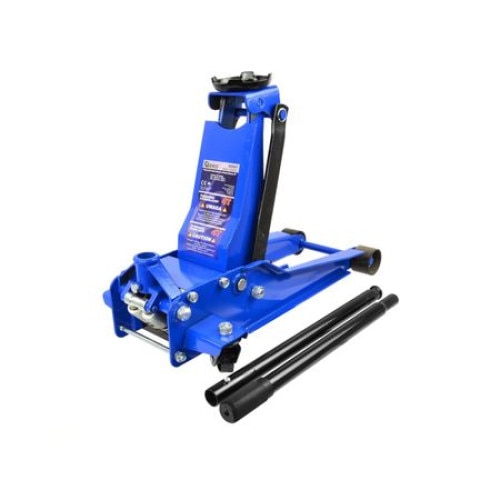 Cric hidraulic Geko 4T 100mm-520mm