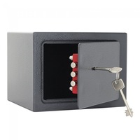 seif homesafestar1 cheie 170x200x170 mm imagen 3_0_
0