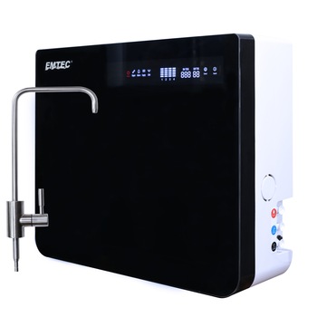 Sistem filtrare apa cu osmoza DIRECT FLOW (fara vas acumulare) RO 800 GPD-14 Sistem filtrare apa cu osmoza DIRECT FLOW (fara vas acumulare) RO 800 GPD-14