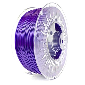 Filament PETG violet Galaxy 1.75mm, 1kg Filament PETG violet Galaxy 1.75mm, 1kg