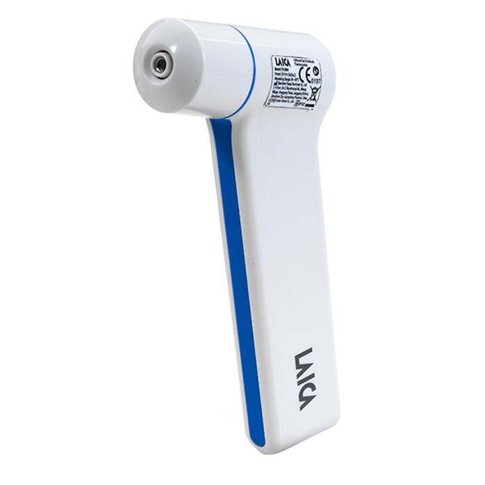 Termometru Laica TH1004 pentru frunte si ureche, fara contact