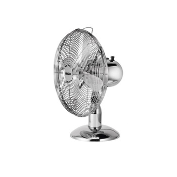 Ventilator de masa 35 W cromat - Unold Ventilator de masa 35 W cromat - Unold