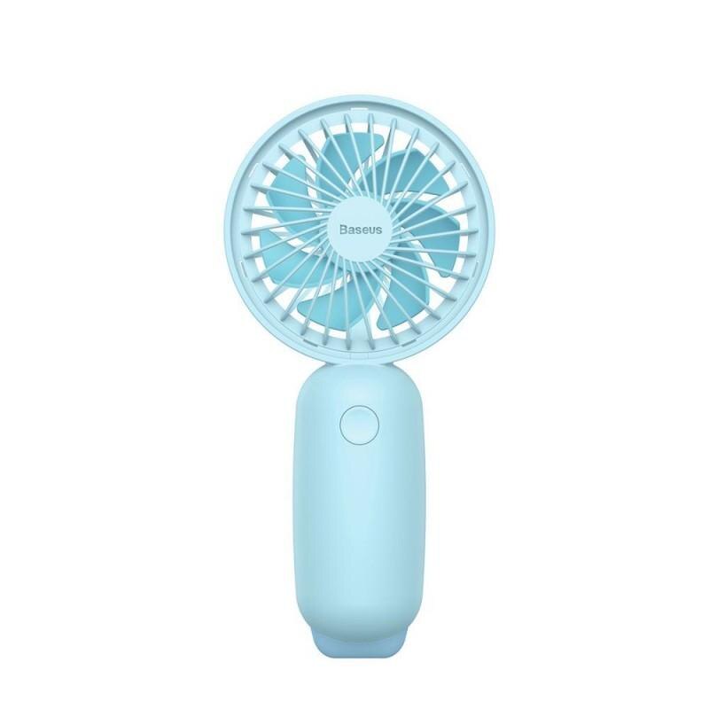 Ventilator portabil Baseus Firefly Albastru
